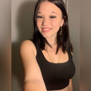 Meet your Posher, Karley